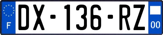 DX-136-RZ