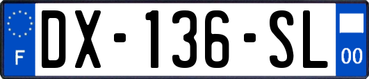 DX-136-SL