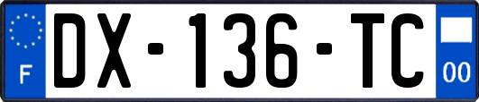 DX-136-TC