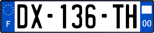 DX-136-TH