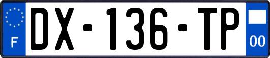 DX-136-TP