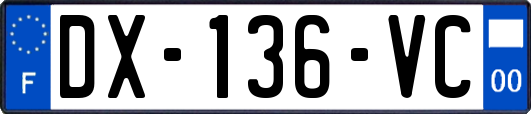 DX-136-VC