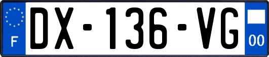 DX-136-VG