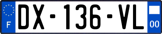 DX-136-VL