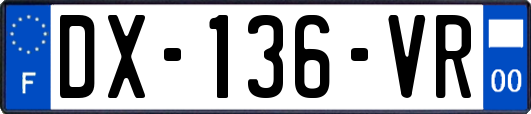 DX-136-VR