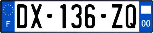 DX-136-ZQ