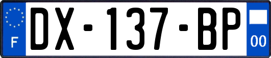 DX-137-BP