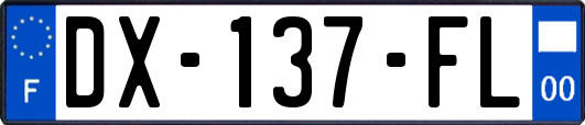 DX-137-FL