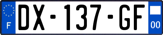 DX-137-GF