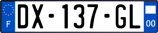 DX-137-GL