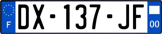 DX-137-JF