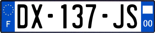 DX-137-JS