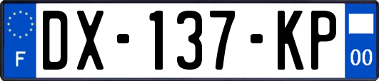 DX-137-KP