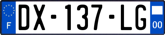 DX-137-LG