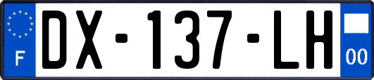 DX-137-LH