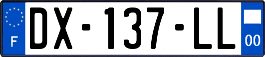 DX-137-LL