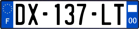 DX-137-LT