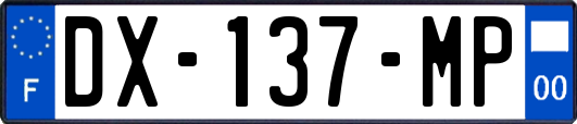 DX-137-MP
