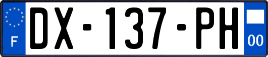 DX-137-PH