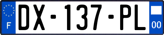 DX-137-PL