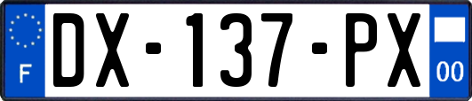 DX-137-PX