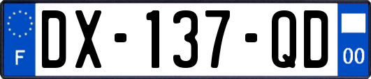 DX-137-QD