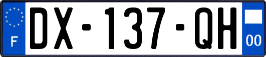 DX-137-QH