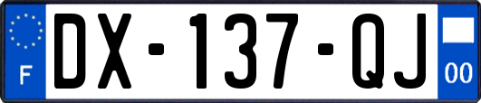 DX-137-QJ