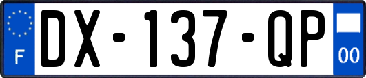 DX-137-QP