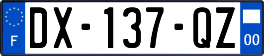 DX-137-QZ