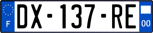 DX-137-RE