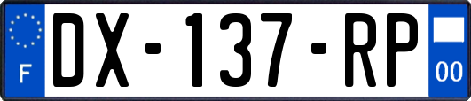 DX-137-RP
