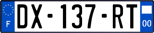 DX-137-RT