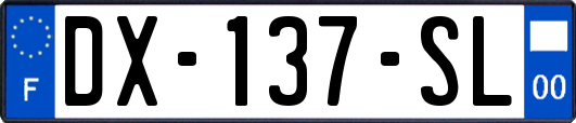 DX-137-SL