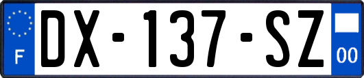 DX-137-SZ