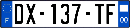 DX-137-TF