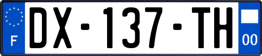 DX-137-TH