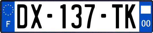 DX-137-TK