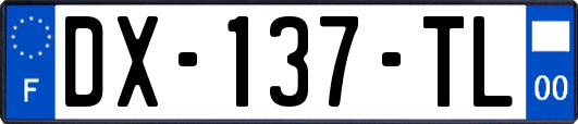 DX-137-TL