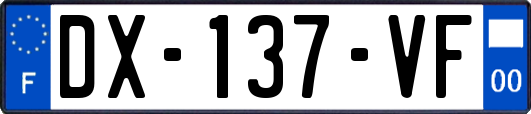 DX-137-VF