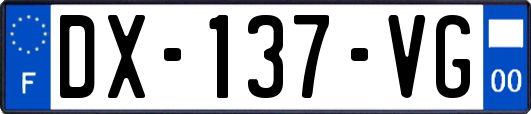 DX-137-VG