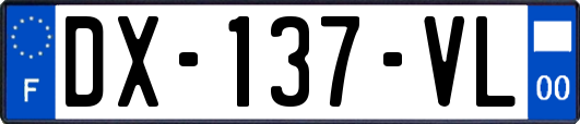 DX-137-VL