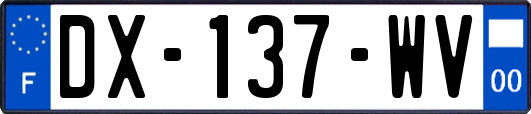 DX-137-WV