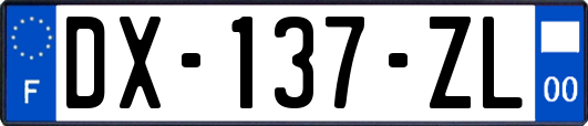 DX-137-ZL