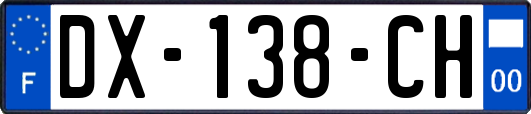 DX-138-CH