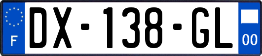 DX-138-GL