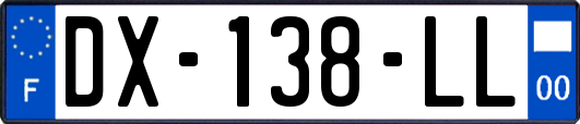 DX-138-LL