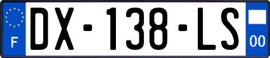 DX-138-LS