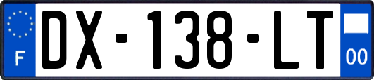 DX-138-LT