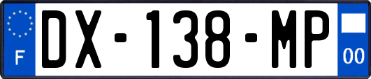 DX-138-MP